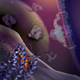 Illustration for article titled New discovery brings us one step closer to preventing HIV infections